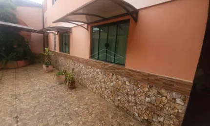 Ponto comercial para alugar na Vila Santa Catarina, Botucatu 