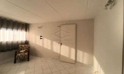 Apartamento com 2 quartos para alugar no Jardim Paraíso, Botucatu 