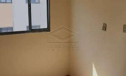 Apartamento com 2 quartos para alugar no Parque Viaduto, Bauru 
