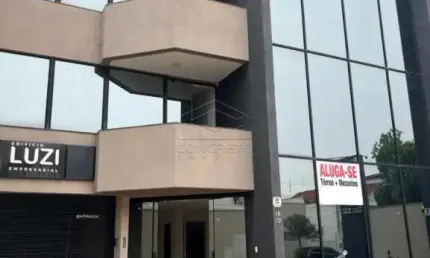 Ponto comercial para alugar na Vila Mesquita, Bauru 