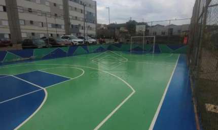 Apartamento com 2 quartos para alugar no Jardim Real Park, Botucatu 