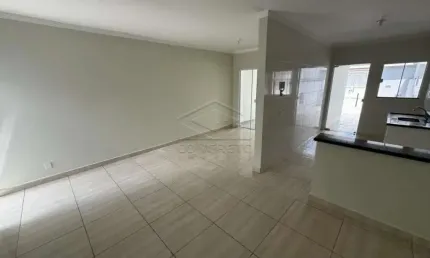 Casa com 2 quartos para alugar no Jardim Ferreira Dias, Jaú 
