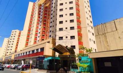 MIRANTE HORIZONTE - LINDO APARTAMENTO COM 2 DORMITÓRIOS