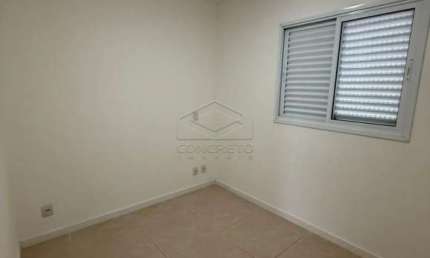 Apartamento com 1 quarto para alugar no Jardim Panorama, Bauru 