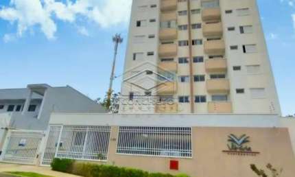 RESIDENCIAL VITÓRIA - LINDO APARTAMENTO COM 2 DORMITÓRIO EM LOCALIZAÇÃO PRIVILEGIADA
