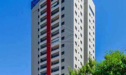 LINDO APARTAMENTO COM 03 DORMITÓRIOS AO LADO DA AVENIDA GETÚLIO VARGAS