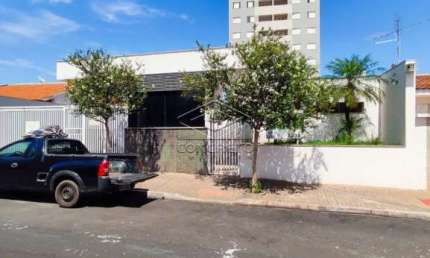 Apartamento com 2 quartos para alugar na Vila Cardia, Bauru 