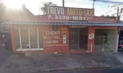 Ponto comercial para alugar na Vila Ipiranga, Bauru 
