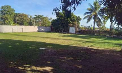Imperdível! Chácara à Venda com Casa Sede e Área de Lazer Independente para Renda Extra - Chácaras Cornélia