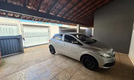 Casa à venda na Vila Aviação - um dos bairros mais valorizados de Bauru.
