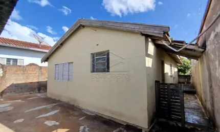 Casa com 3 quartos à venda no Núcleo Residencial Presidente Geisel, Bauru 