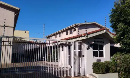 Apartamento com 2 quartos à venda no Núcleo Residencial Presidente Geisel, Bauru 
