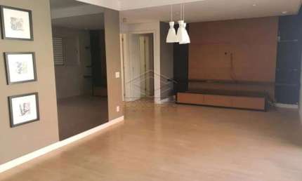 Apartamento com 3 quartos para alugar no Jardim Estoril IV, Bauru 
