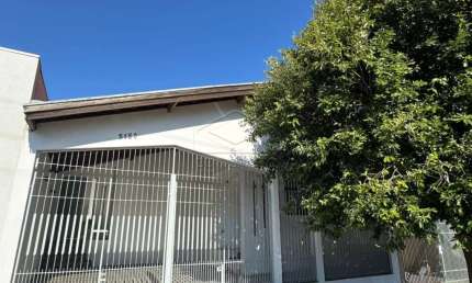 Casa com 2 quartos para alugar no Jardim América, Bauru 