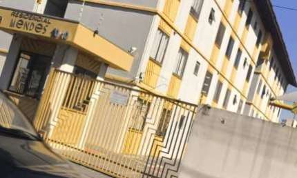 Apartamento com boa localização no residencial MENDES!
