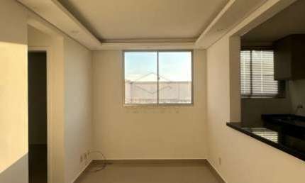 BONARDI - APARTAMENTO COM 2 DORMITÓRIOS, ACABAMENTO DIFERENCIADO E CONDOMÍNIO COM LAZER COMPLETO. JARDIM ESTRELA D`ALVA, BAURU/SP