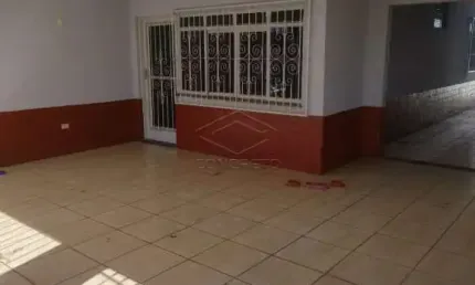Casa com 3 quartos para alugar no Jardim Novo Estilo, Igaraçu do Tietê 