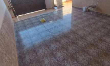 Casa com 4 quartos para alugar na Vila Narcisa, Barra Bonita 