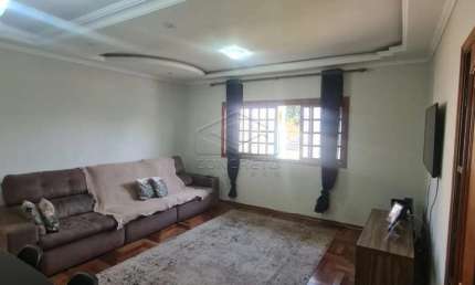Casa em condomínio fechado com 3 quartos à venda no Residencial Jardins do Sul, Bauru 
