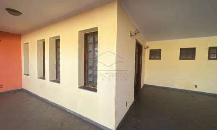 Casa com 4 quartos à venda no Centro, Piratininga 