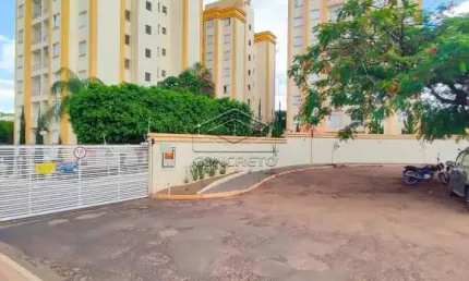 APARTAMENTO MOBILIADO NO CAMPO DOS LIMPOS ? EXCELENTE OPORTUNIDADE!