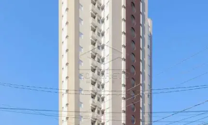 DONATELLA - APARTAMENTO COM 1 DORMITÓRIO, COMPLETO EM ARMÁRIOS E EM EXCELENTE LOCALIZAÇÃO. VILA SANTA TEREZA, BAURU/SP