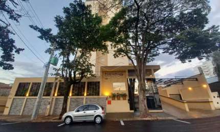 Apartamento novo com vista deslumbrante para locação - POSITANO 49