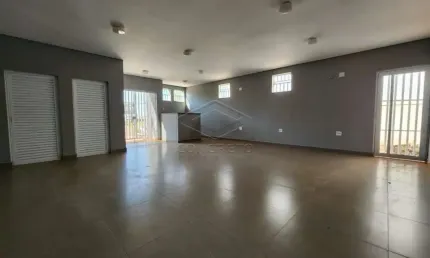 Barracão / Galpão / Depósito para alugar no Jardim Conde Pinhal II, Jaú 