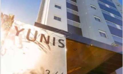 RESIDENCIAL YUNIS - ZONA SUL DA CIDADE - PRÓXIMO À AV. GETULIO VARGAS