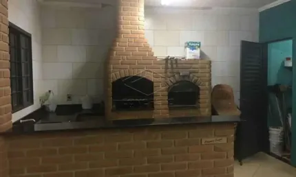 Casa com 3 quartos para alugar no Vale do Igapó, Bauru 