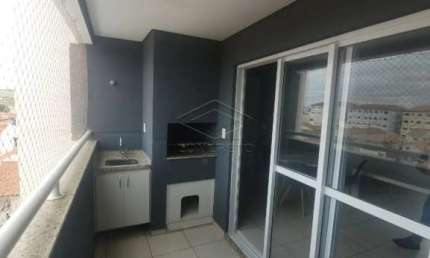 Apartamento com 2 quartos para alugar na Vila São Judas Thadeu, Botucatu 