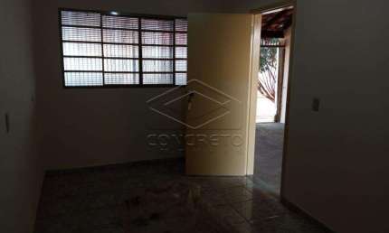 Casa com 2 quartos para alugar no Jardim João Paccola, Lençóis Paulista 