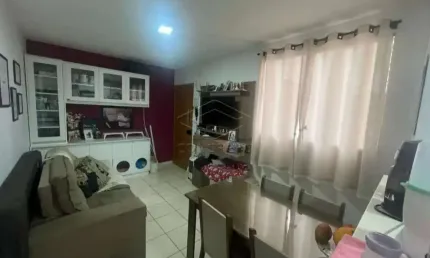 Apartamento com 2 quartos à venda no Jardim Paraíso, Botucatu 
