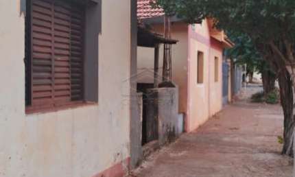 Prédio à venda na Vila Assis, Jaú 
