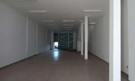 Prédio comercial no parque vista alegre - investidor oportunidade!