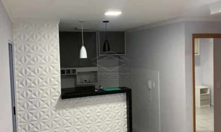 Apartamento com 2 quartos para alugar no Jardim Maria Célia, Bauru 