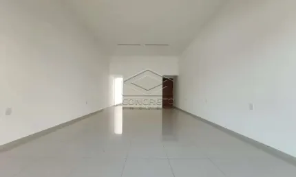 Ponto comercial para alugar na Vila Assis, Jaú 