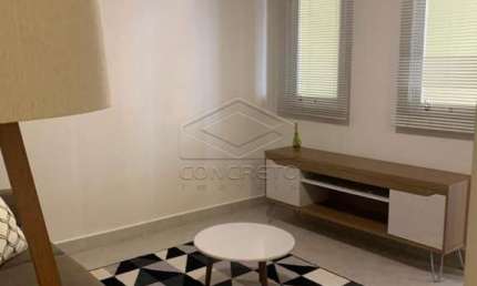 RESIDENCIAL AL KONEITRA, APTO MOBILIADO, PROXIMO A UNISAGRADO