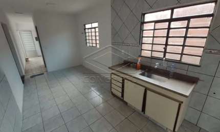 Casa com 2 quartos para alugar no Villagio Di Roma, Jaú 