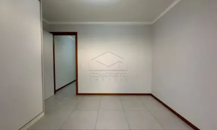 Apartamento com 1 quarto à venda na Vila Nova Cidade Universitária, Bauru 