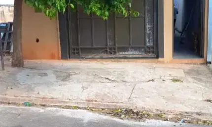 Casa com 2 quartos à venda na Pousada da Esperança II, Bauru 