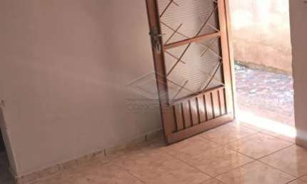 Casa com 2 quartos para alugar no Jardim das Nações, Lençóis Paulista 