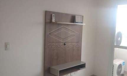 Apartamento com 2 quartos para alugar no Jardim Ubirama, Lençóis Paulista 