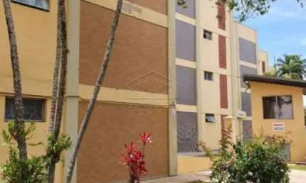 Apartamento com 2 quartos para alugar na Vila São Lúcio, Botucatu 