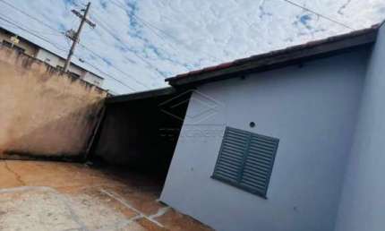 Casa com 2 quartos para alugar no Jardim Orlando Chesini Ometto II, Jaú 
