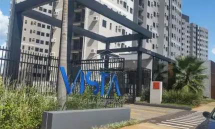 MARAVILHOSO APARTAMENTO COM 2 DORMITÓRIOS COMPLETO EM ARMÁRIOS