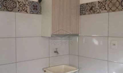 Kitnet / Stúdio para alugar na Vila São João da Boa Vista, Bauru 