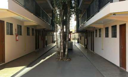 PARANA II - APARTAMENTO COM 1 DORMITÓRIO À 500M² DA UNISAGRADO. JARDIM BRASIL, BAURU/SP