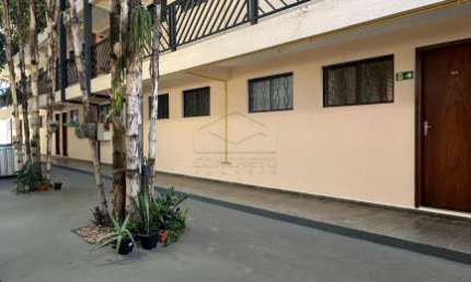 PARANA II - APARTAMENTO SEMI MOBILIADO COM 1 DORMITÓRIO À 500M² DA UNISAGRADO. JARDIM BRASIL, BAURU/SP