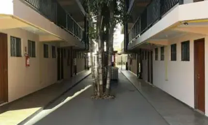PARANA II - APARTAMENTO COM 1 DORMITÓRIO À 500M² DA UNISAGRADO. JARDIM BRASIL, BAURU/SP